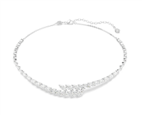 Necklace Swarovski Woman mesmera in Metal Alloy 5748004